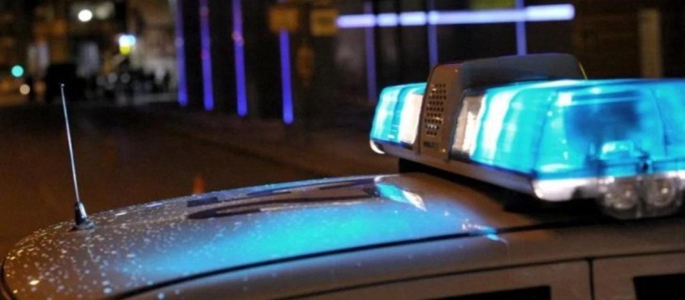 Πατησίων: Αλλοδαπός κρατούμενος απέδρασε μέσα από αυτοκίνητο της Ασφάλειας